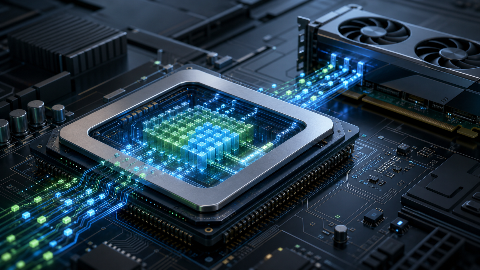 CPU 也想分一杯 AI 的羹，但别把 ACE 当成魔法按钮