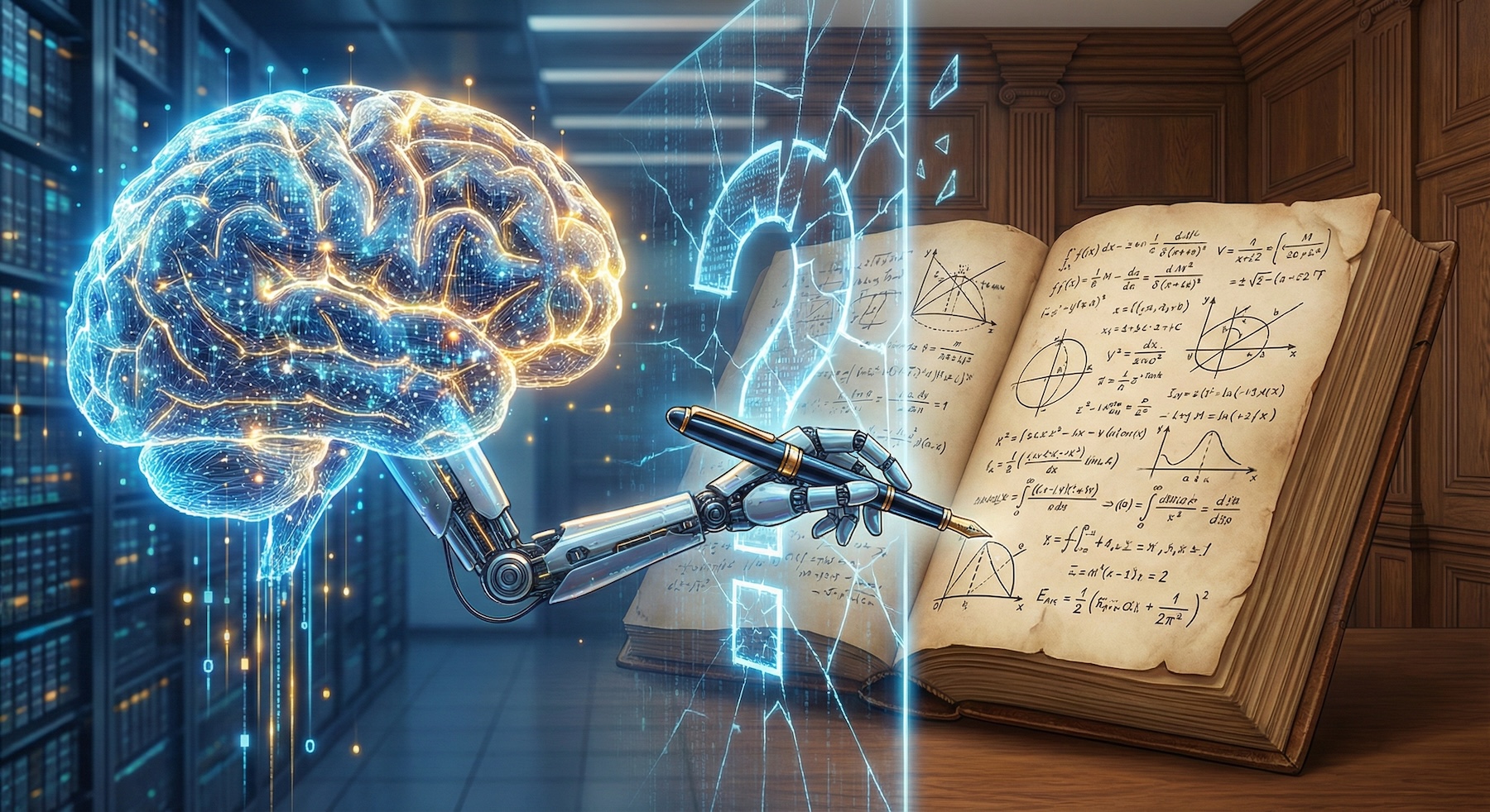 ChatGPT 能不能写论文？边界在哪里